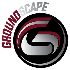 Groundscape Logo